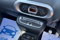 Renault Wind (10-12) 1.6 VVT GT Line 2d For Sale - THE STALHAM CAR CENTRE LIMITED, Norwich