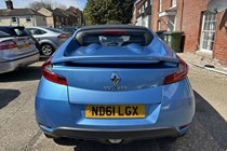 Renault Wind (10-12) 1.6 VVT GT Line 2d For Sale - THE STALHAM CAR CENTRE LIMITED, Norwich
