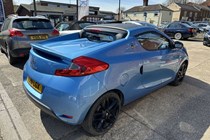 Renault Wind (10-12) 1.6 VVT GT Line 2d For Sale - THE STALHAM CAR CENTRE LIMITED, Norwich