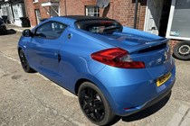 Renault Wind (10-12) 1.6 VVT GT Line 2d For Sale - THE STALHAM CAR CENTRE LIMITED, Norwich