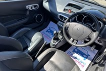 Renault Wind (10-12) 1.6 VVT GT Line 2d For Sale - THE STALHAM CAR CENTRE LIMITED, Norwich
