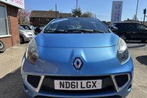 Renault Wind (10-12) 1.6 VVT GT Line 2d For Sale - THE STALHAM CAR CENTRE LIMITED, Norwich