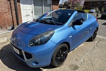 Renault Wind (10-12) 1.6 VVT GT Line 2d For Sale - THE STALHAM CAR CENTRE LIMITED, Norwich
