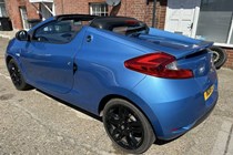 Renault Wind (10-12) 1.6 VVT GT Line 2d For Sale - THE STALHAM CAR CENTRE LIMITED, Norwich
