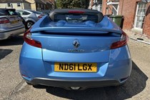 Renault Wind (10-12) 1.6 VVT GT Line 2d For Sale - THE STALHAM CAR CENTRE LIMITED, Norwich