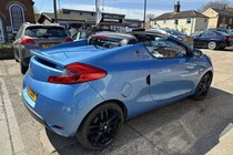 Renault Wind (10-12) 1.6 VVT GT Line 2d For Sale - THE STALHAM CAR CENTRE LIMITED, Norwich