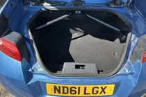 Renault Wind (10-12) 1.6 VVT GT Line 2d For Sale - THE STALHAM CAR CENTRE LIMITED, Norwich