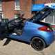 Renault Wind (10-12) 1.6 VVT GT Line 2d For Sale - THE STALHAM CAR CENTRE LIMITED, Norwich