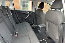 Peugeot 2008 (13-19) 1.4 HDi Active 5d For Sale - THE STALHAM CAR CENTRE LIMITED, Norwich
