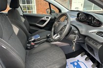 Peugeot 2008 (13-19) 1.4 HDi Active 5d For Sale - THE STALHAM CAR CENTRE LIMITED, Norwich