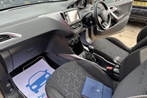Peugeot 2008 (13-19) 1.4 HDi Active 5d For Sale - THE STALHAM CAR CENTRE LIMITED, Norwich
