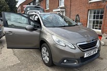 Peugeot 2008 (13-19) 1.4 HDi Active 5d For Sale - THE STALHAM CAR CENTRE LIMITED, Norwich