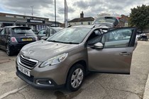 Peugeot 2008 (13-19) 1.4 HDi Active 5d For Sale - THE STALHAM CAR CENTRE LIMITED, Norwich