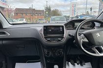 Peugeot 2008 (13-19) 1.4 HDi Active 5d For Sale - THE STALHAM CAR CENTRE LIMITED, Norwich