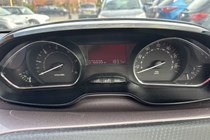 Peugeot 2008 (13-19) 1.4 HDi Active 5d For Sale - THE STALHAM CAR CENTRE LIMITED, Norwich