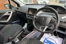 Peugeot 2008 (13-19) 1.4 HDi Active 5d For Sale - THE STALHAM CAR CENTRE LIMITED, Norwich
