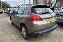 Peugeot 2008 (13-19) 1.4 HDi Active 5d For Sale - THE STALHAM CAR CENTRE LIMITED, Norwich