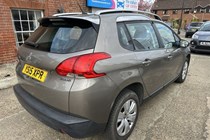 Peugeot 2008 (13-19) 1.4 HDi Active 5d For Sale - THE STALHAM CAR CENTRE LIMITED, Norwich