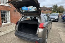 Peugeot 2008 (13-19) 1.4 HDi Active 5d For Sale - THE STALHAM CAR CENTRE LIMITED, Norwich