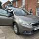 Peugeot 2008 (13-19) 1.4 HDi Active 5d For Sale - THE STALHAM CAR CENTRE LIMITED, Norwich