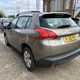 Peugeot 2008 (13-19) 1.4 HDi Active 5d For Sale - THE STALHAM CAR CENTRE LIMITED, Norwich
