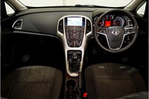 Vauxhall Astra Hatchback (09-15) 1.7 CDTi 16V ecoFlex Excite 5d For Sale - Walters Motor Group Loddon, Loddon