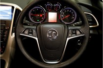Vauxhall Astra Hatchback (09-15) 1.7 CDTi 16V ecoFlex Excite 5d For Sale - Walters Motor Group Loddon, Loddon