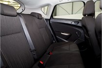 Vauxhall Astra Hatchback (09-15) 1.7 CDTi 16V ecoFlex Excite 5d For Sale - Walters Motor Group Loddon, Loddon
