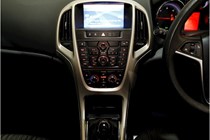 Vauxhall Astra Hatchback (09-15) 1.7 CDTi 16V ecoFlex Excite 5d For Sale - Walters Motor Group Loddon, Loddon