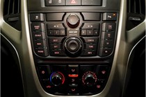 Vauxhall Astra Hatchback (09-15) 1.7 CDTi 16V ecoFlex Excite 5d For Sale - Walters Motor Group Loddon, Loddon