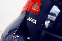 Vauxhall Astra Hatchback (09-15) 1.7 CDTi 16V ecoFlex Excite 5d For Sale - Walters Motor Group Loddon, Loddon