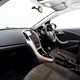 Vauxhall Astra Hatchback (09-15) 1.7 CDTi 16V ecoFlex Excite 5d For Sale - Walters Motor Group Loddon, Loddon