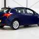 Vauxhall Astra Hatchback (09-15) 1.7 CDTi 16V ecoFlex Excite 5d For Sale - Walters Motor Group Loddon, Loddon