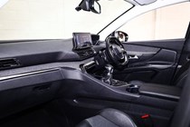 Peugeot 3008 SUV (16-24) 1.5 BlueHDi Allure Premium 5dr For Sale - Walters Motor Group Loddon, Loddon