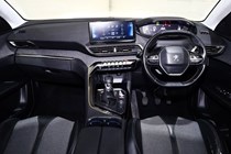 Peugeot 3008 SUV (16-24) 1.5 BlueHDi Allure Premium 5dr For Sale - Walters Motor Group Loddon, Loddon
