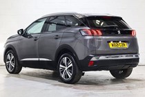 Peugeot 3008 SUV (16-24) 1.5 BlueHDi Allure Premium 5dr For Sale - Walters Motor Group Loddon, Loddon