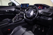 Peugeot 3008 SUV (16-24) 1.5 BlueHDi Allure Premium 5dr For Sale - Walters Motor Group Loddon, Loddon