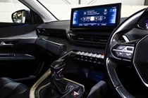 Peugeot 3008 SUV (16-24) 1.5 BlueHDi Allure Premium 5dr For Sale - Walters Motor Group Loddon, Loddon