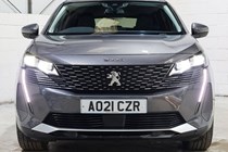 Peugeot 3008 SUV (16-24) 1.5 BlueHDi Allure Premium 5dr For Sale - Walters Motor Group Loddon, Loddon