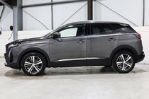 Peugeot 3008 SUV (16-24) 1.5 BlueHDi Allure Premium 5dr For Sale - Walters Motor Group Loddon, Loddon