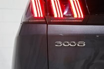 Peugeot 3008 SUV (16-24) 1.5 BlueHDi Allure Premium 5dr For Sale - Walters Motor Group Loddon, Loddon
