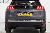 Peugeot 3008 SUV (16-24) 1.5 BlueHDi Allure Premium 5dr For Sale - Walters Motor Group Loddon, Loddon
