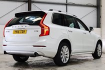 Volvo XC90 (15-24) 2.0 D5 Momentum AWD 5d Geartronic For Sale - Walters Motor Group Loddon, Loddon