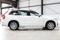 Volvo XC90 (15-24) 2.0 D5 Momentum AWD 5d Geartronic For Sale - Walters Motor Group Loddon, Loddon