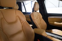 Volvo XC90 (15-24) 2.0 D5 Momentum AWD 5d Geartronic For Sale - Walters Motor Group Loddon, Loddon