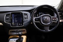 Volvo XC90 (15-24) 2.0 D5 Momentum AWD 5d Geartronic For Sale - Walters Motor Group Loddon, Loddon