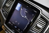 Volvo XC90 (15-24) 2.0 D5 Momentum AWD 5d Geartronic For Sale - Walters Motor Group Loddon, Loddon