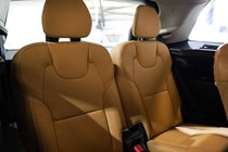 Volvo XC90 (15-24) 2.0 D5 Momentum AWD 5d Geartronic For Sale - Walters Motor Group Loddon, Loddon