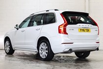 Volvo XC90 (15-24) 2.0 D5 Momentum AWD 5d Geartronic For Sale - Walters Motor Group Loddon, Loddon