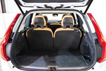 Volvo XC90 (15-24) 2.0 D5 Momentum AWD 5d Geartronic For Sale - Walters Motor Group Loddon, Loddon